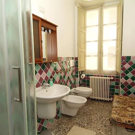 Gæstehus Monte Inni