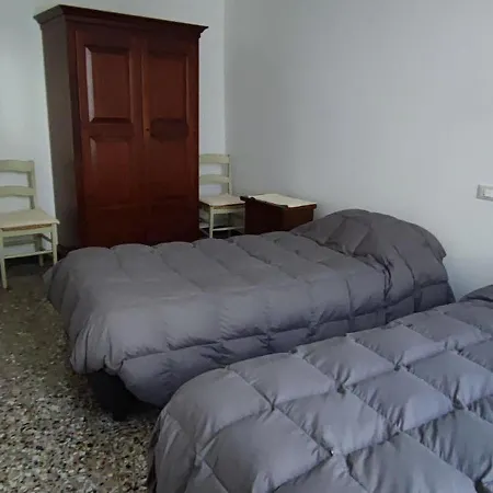 Affittacamere Monte Inni