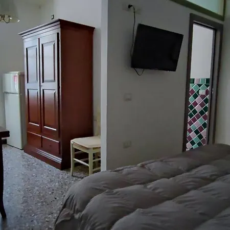 Affittacamere Monte Inni Guest house Ozieri