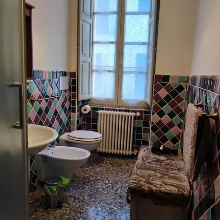 Affittacamere Monte Inni Ozieri