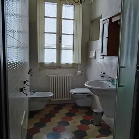 Affittacamere Monte Inni Guest house
