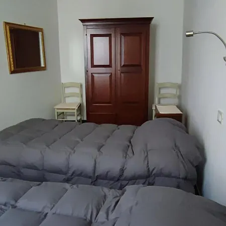 בית הארחה Monte Inni 3*