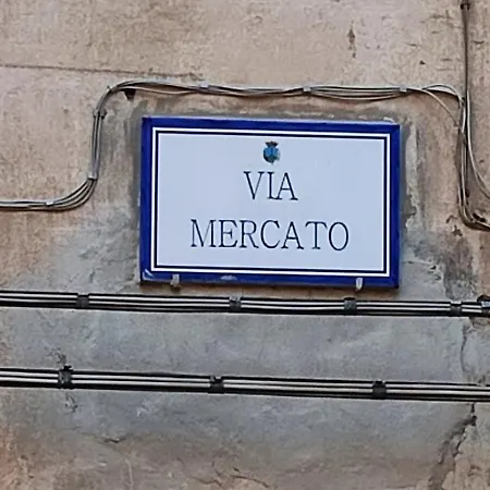 Guest house Affittacamere Monte Inni Ozieri
