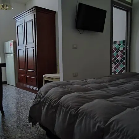 Affittacamere Monte Inni * Ozieri
