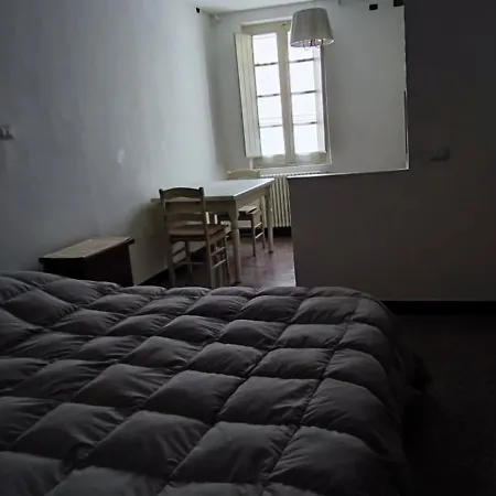 Affittacamere Monte Inni Guest house Ozieri