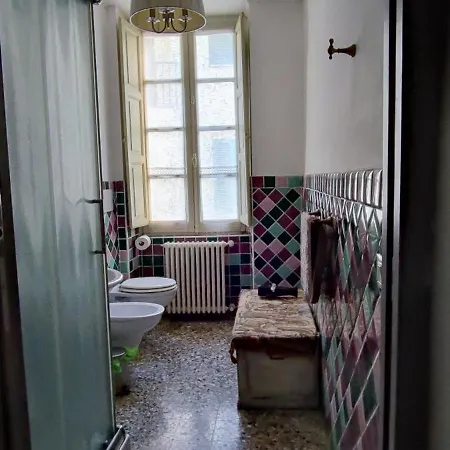 Affittacamere Monte Inni Guest house *