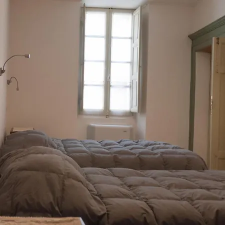Guest house Affittacamere Monte Inni
