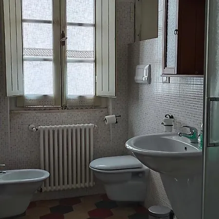 Affittacamere Monte Inni Guest house Ozieri