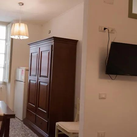 Monte Inni Gæstehus