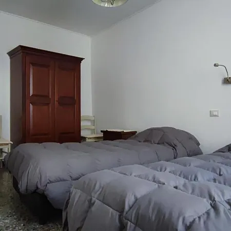 Guest house Affittacamere Monte Inni *