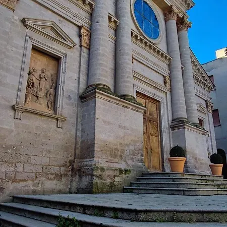 Affittacamere Monte Inni Guest house *