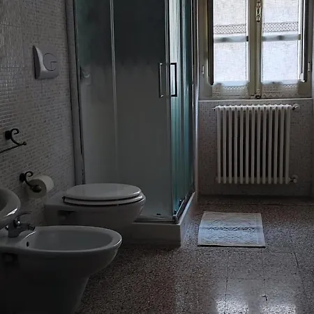 בית הארחה Monte Inni