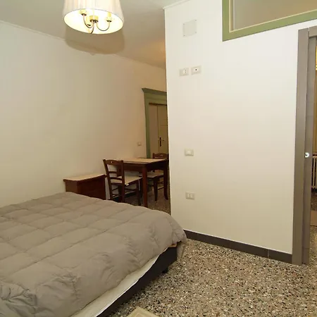 Affittacamere Monte Inni Guest house Ozieri