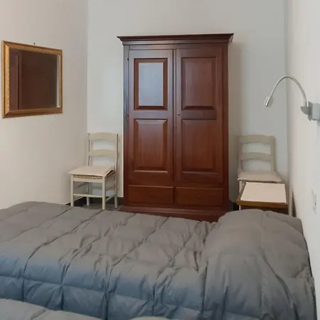 Affittacamere Monte Inni Ozieri