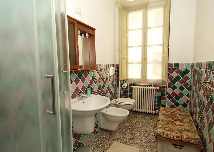 Pensjonat Monte Inni