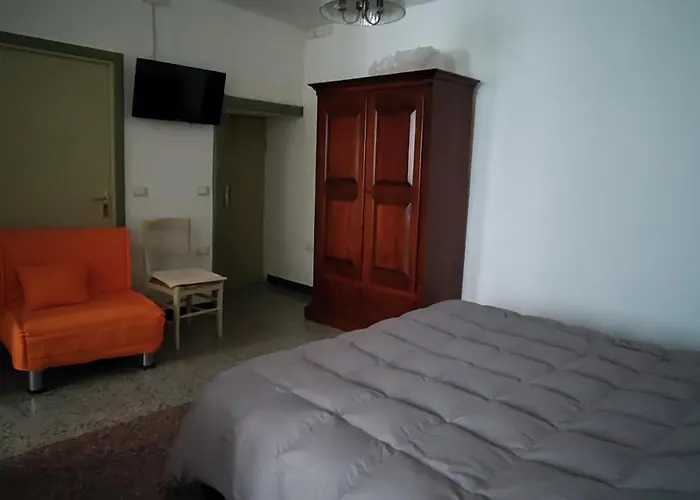 Pensjonat Monte Inni Ozieri