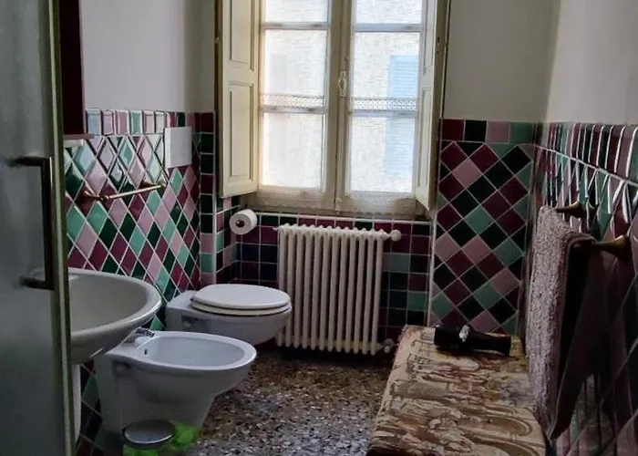 Monte Inni Pensjonat 3*