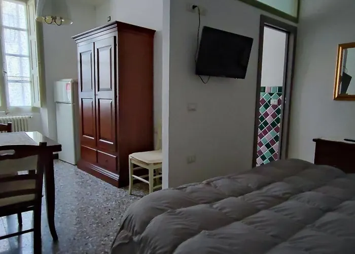 Monte Inni Pensjonat Ozieri