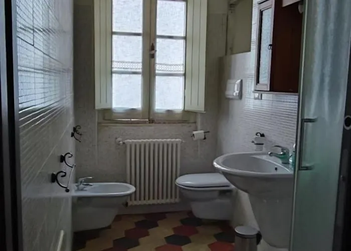 Monte Inni Pensjonat