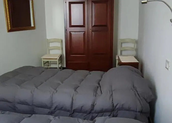 Pensjonat Monte Inni 3*