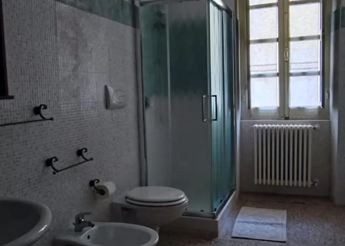 Monte Inni Pensjonat