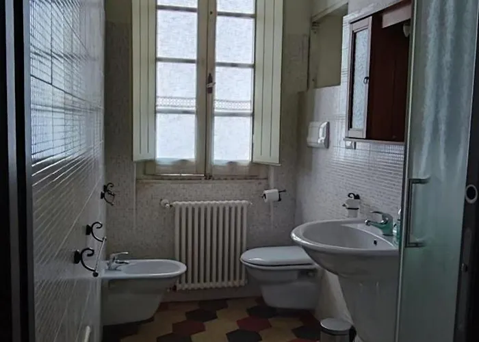 Pensjonat Monte Inni 3*