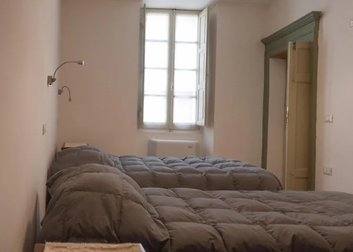 Pensjonat Monte Inni