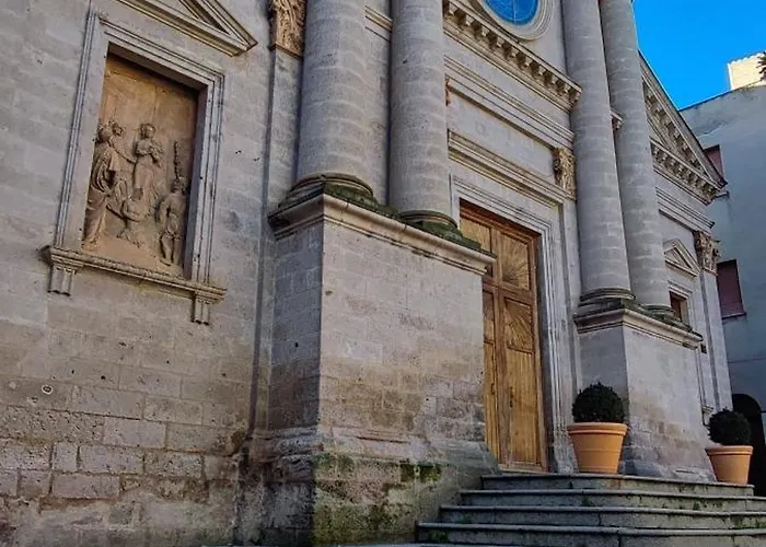 Monte Inni Pensjonat 3*