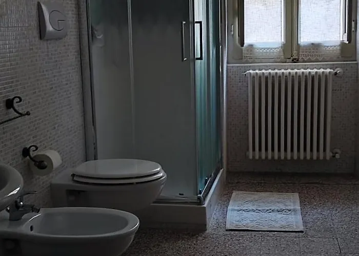 Pensjonat Monte Inni