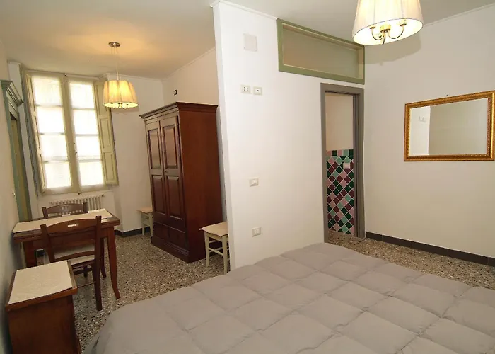 Monte Inni Pensjonat Ozieri