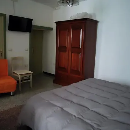 게스트하우스 Monte Inni 오지에리