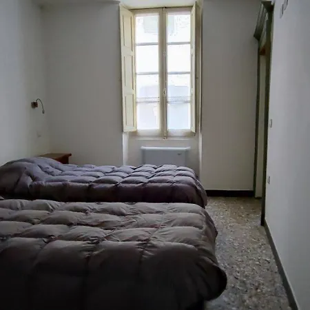 Affittacamere Monte Inni Gasthof *