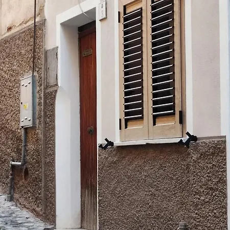 Pensión Monte Inni Ozieri