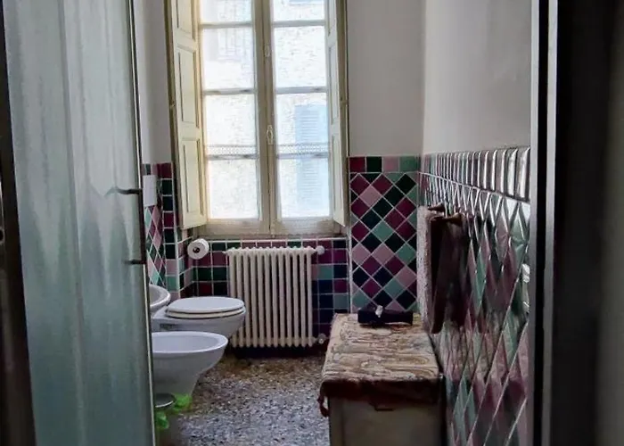 Monte Inni Гостевой дом 3*